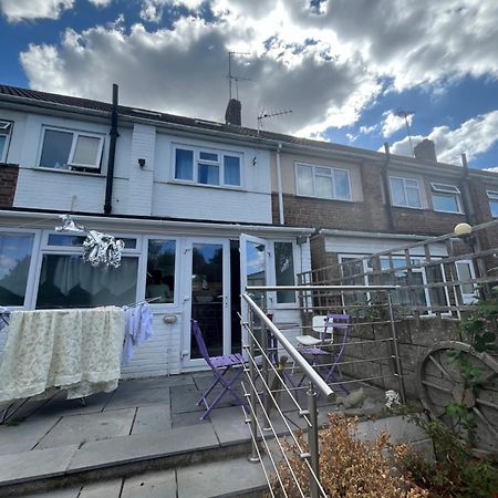 Cosy Room In Dartford Exterior photo