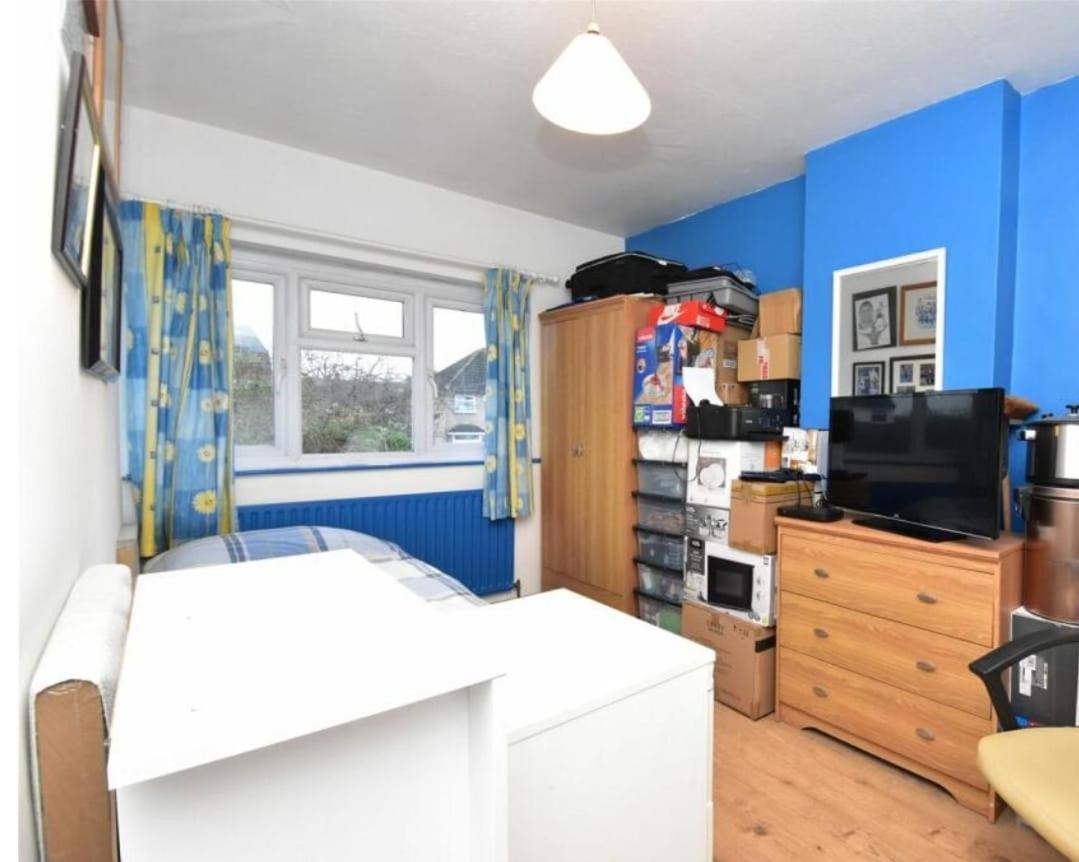 Cosy Room In Dartford Exterior photo