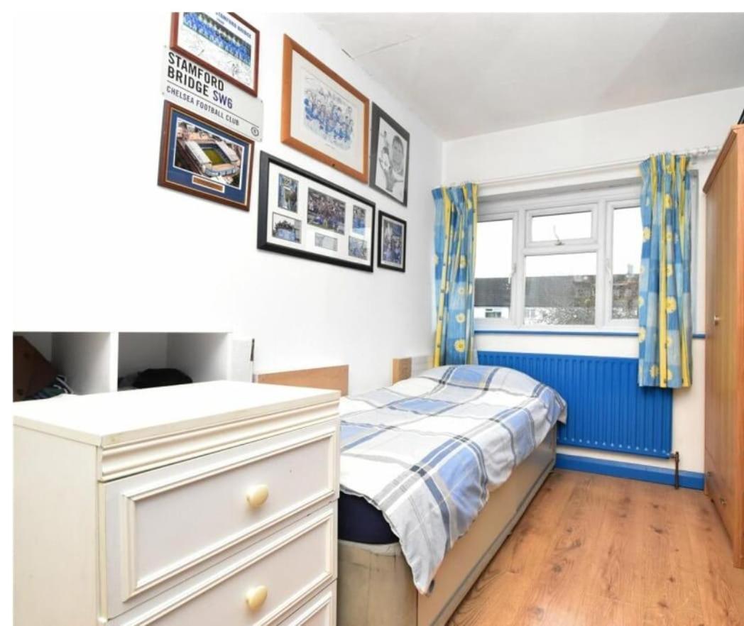 Cosy Room In Dartford Exterior photo